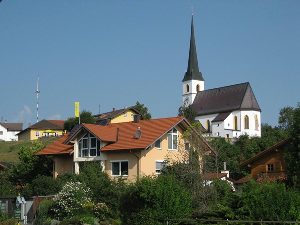 Thaller Edeltraud Taching am See Exteriör bild